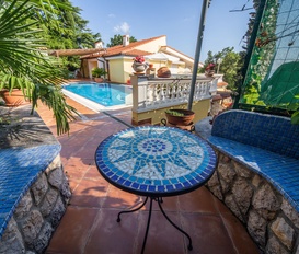 Übernachtung Kostrena