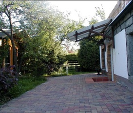 Unterkunft Kleinkoschen