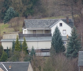 Unterkunft Sebnitz