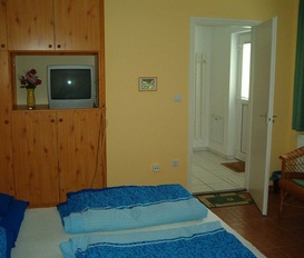 Appartement Mosonmagyarovar