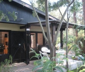 Appartement Grayan et l'Hôpital