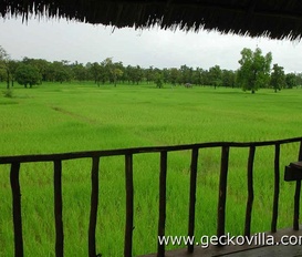 Ferienwohnung Udon Thani