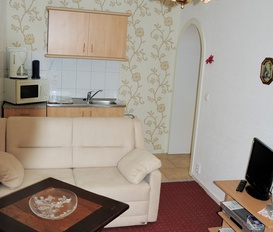 Appartement Hoppegarten OT Waldesruh