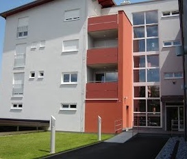 Appartement pohorje - radvanje