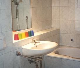 Appartement Zinnowitz