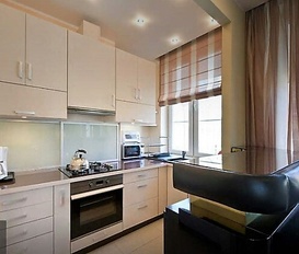 Appartement Gdansk