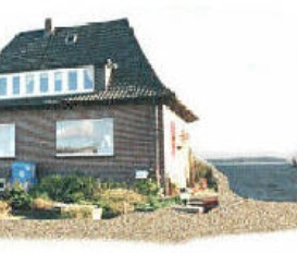 Appartement Dangast