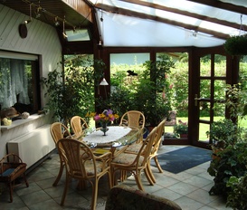 Ferienhaus Nassenheide