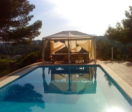 Pension San José, Ibiza