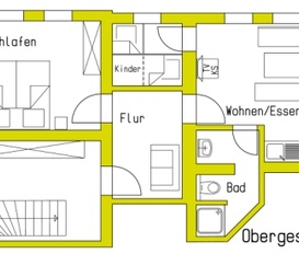 Pension Lennestadt-Milchenbach