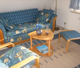 Appartement Rostock-Warnemünde