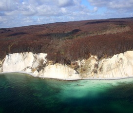 Unterkunft Sassnitz/ Insel Rügen