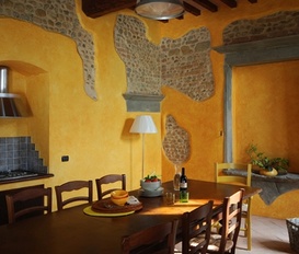 Pension Empoli