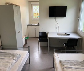 Unterkunft Glückstadt