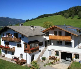 Appartement Völs am Schlern