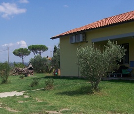 apartment Grosseto
