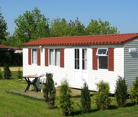 Unterkunft Geierswalde