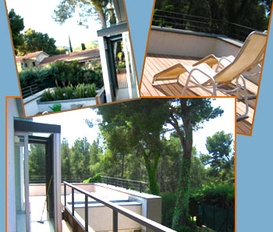 Pension Sanary-sur-Mer