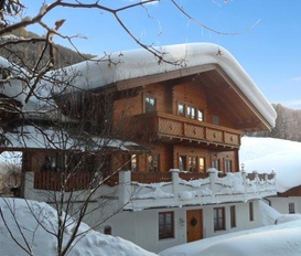 Appartement Filzmoos