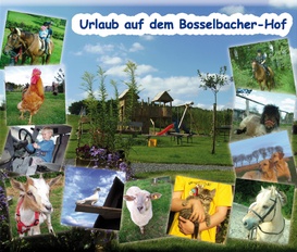 Gasthaus Hürtgenwald - Vossenack