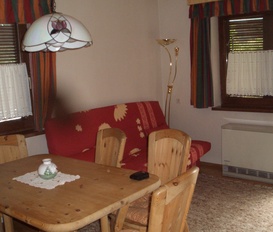 Appartement Altenmarkt / Pongau