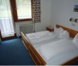 Pension Wildschönau