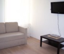 Appartement Sankt Petersburg