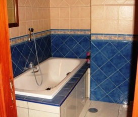 Zimmervermietung costa del silencio