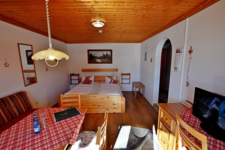 Appartment Edelweiß