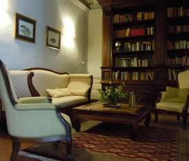 accommodation Pisa
