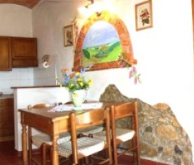 Appartement Poggibonsi