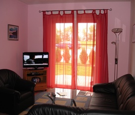 Appartement Gollwitz Insel Poel