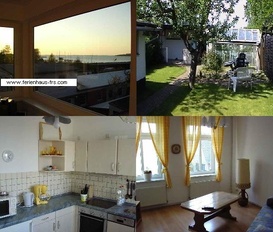 apartment Ribnitz-Damgarten