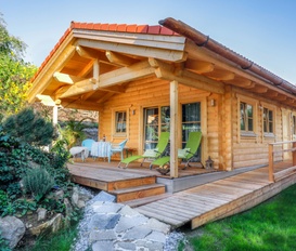 Ferienhaus Passau Land / Hartmannsreut