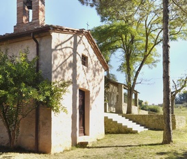 Appartement San Gimignano