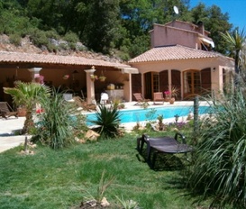 Appartement trans en provence