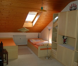 Appartement Schlüchtern