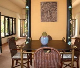 Unterkunft Chiang Mai