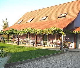 Pension MUNCHHAUSEN