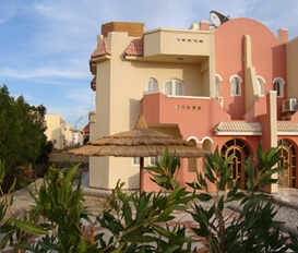 Appartement Hurghada