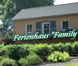 Ferienhaus Olbersdorf