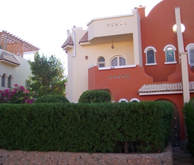 Appartement Hurghada