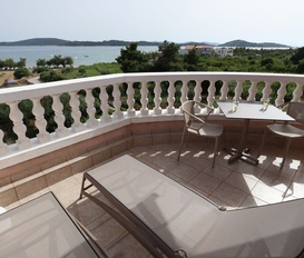 Appartement Vodice