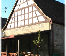 Unterkunft Aidhausen-Friesenhausen