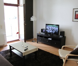 Appartement Dresden