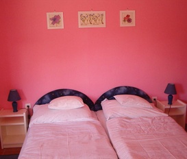 Appartement Mosonmagyarovar