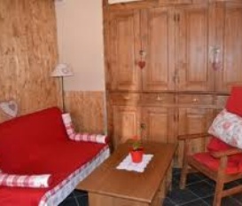 Appartement Siaugues Sainte Marie