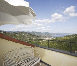 Appartement Santa Margherita Ligure