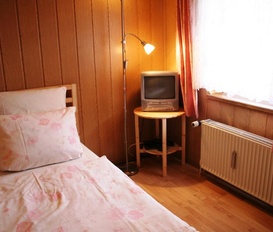 Zimmervermietung Lübz OT Broock