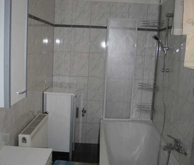 Appartement Hoppegarten OT Hönow